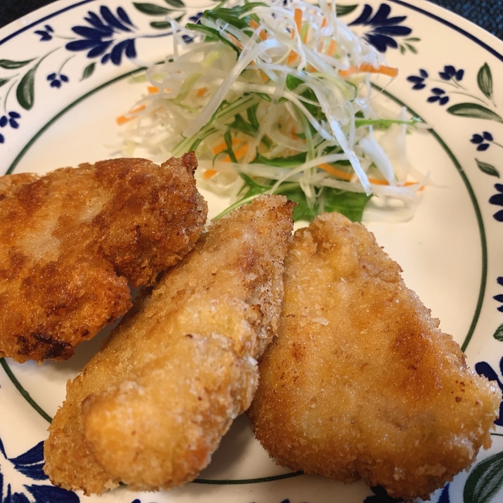 アイラップでボウル要らず ナンプラーとんかつ レシピ 作り方 By のりこの台所 料理教室のレシピ 楽天レシピ アイラップでボウル要らず ナンプラーとんかつ レシピ 作り方 By のりこの台所 料理教室のレシピ 楽天レシピ